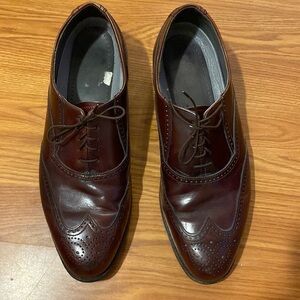 Dexter Men’s Dress Shoes size 12 (CC)